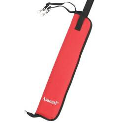 Torba na pałki do perkusji Asanasi DSB-Red