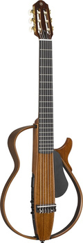 Yamaha SLG200NW Natural - Gitara elektro-akustyczna Silent