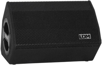 LDM GLP-210AX - aktywny monitor sceniczny 250W