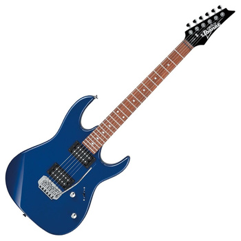 Ibanez GRX22EX-BL Blue - Gitara elektryczna