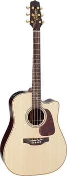 Takamine P5DC - gitara elektroakustyczna