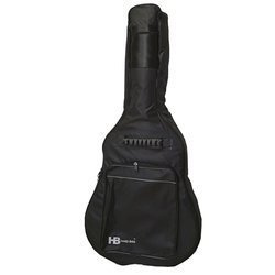Pokrowiec na gitarę akustyczną Hard Bag ABG 02 2041