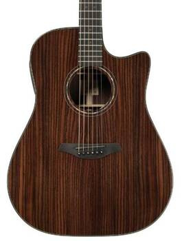 Furch Dark Yellow DC-RR LR Baggs ANTHEM - gitara elektroakustyczna