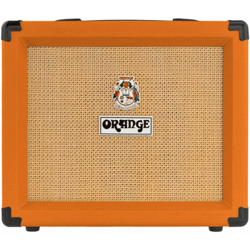 Orange Crush 20 - combo gitarowe
