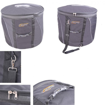 Canto S22x18 - Pokrowiec na centralkę