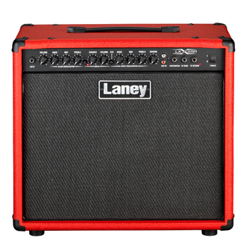 LANEY LX-65 R-RED - Combo gitarowe