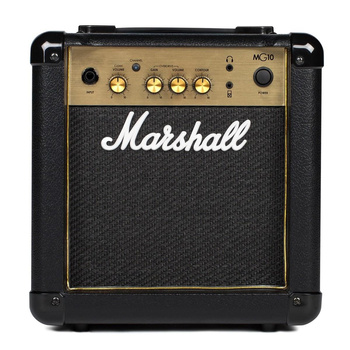 Marshall MG10G GOLD - combo gitarowe