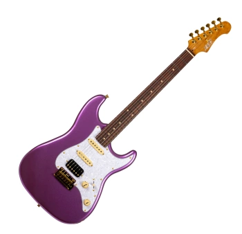 JET JS-480 VI G HSS - GITARA ELEKTRYCZNA