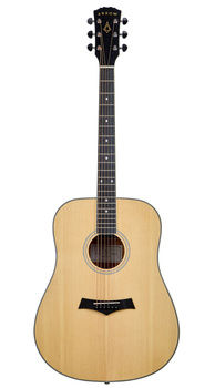Arrow Gold D NT Natural - gitara akustyczna
