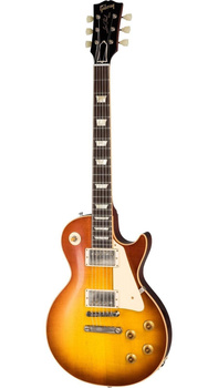 Gibson Les Paul Standard 1958 VOS IT Ice Tea Burst gitara elektryczna