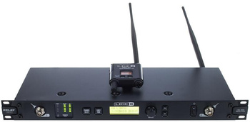 Line 6 Relay G 90 - System bezprzewodowy do gitary