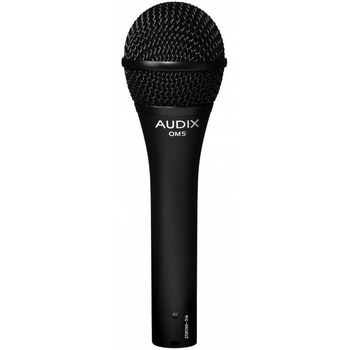Audix OM5 - mikrofon dynamiczny