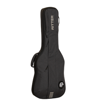 Ritter Bern RGB4-E/ANT Anthracite - Pokrowiec na gitarę elektryczną