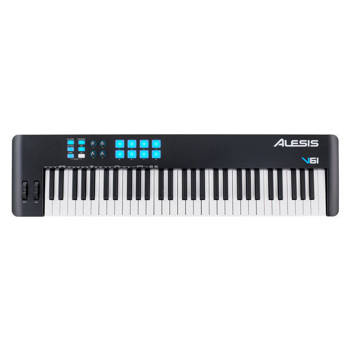 Alesis V61MKII - Klawiatura sterująca