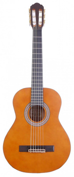 Arrow Calma 3/4 mat- gitara klasyczna 3/4