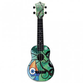 Mahilele 3.0+ BlueBird - Ukulele Sopranowe