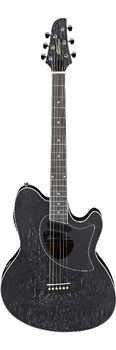 Ibanez TCM50-GBO Galaxy Black - Gitara elektroakustyczna
