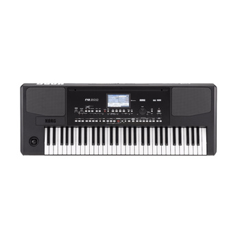 Korg PA300 - keyboard