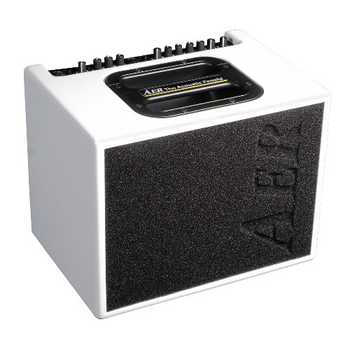 AER COMPACT 60 IV (WMF) Wzmacniacz 60W do instrumentów akustycznych