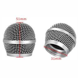 Grill/Osłona do mikrofonu IGO SYSTEM CSZ-M58A