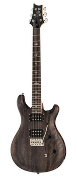 PRS SE CE 24 Standard Satin Charcoal - Gitara Elektryczna