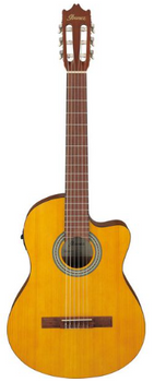 Ibanez GA3ECE-OAM - Gitara Elektroklasyczna