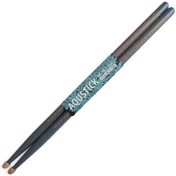 Nexon Aqustick HG7A Basalt - pałki perkusyjne