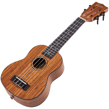 LAILA UDC-2103-W - Ukulele sopranowe