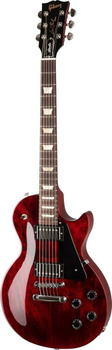 Gibson Les Paul Studio Wine Red gitara elektryczna
