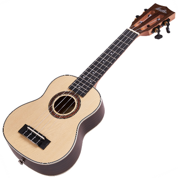 LAILA UDC-2103-SR - Ukulele sopranowe