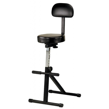 GEWA HOCKER stołek dla gitarzysty