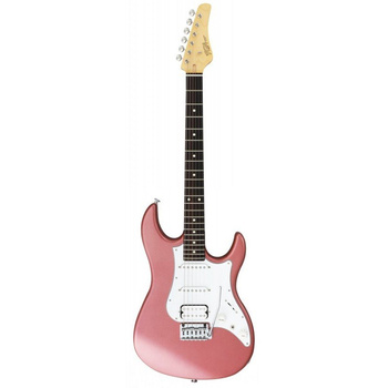 FGN J-Standard Odyssey Traditional Burgundy Mist - gitara elektryczna