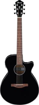 Ibanez AEG50-BK - gitara elektroakustyczna