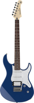 Yamaha Pacifica 112V UBL - gitara elektryczna