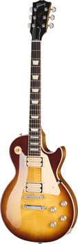 Gibson Les Paul Standard 60s Double Trouble Vintage Tobacco Burst Gloss gitara elektryczna