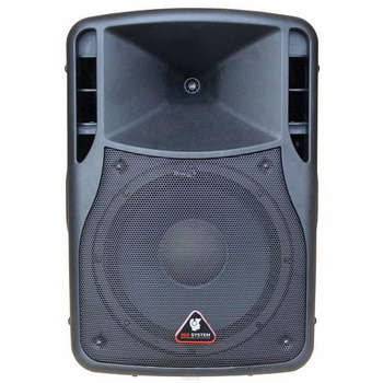IGO SYSTEM PP-2712 - Kolumna pasywna