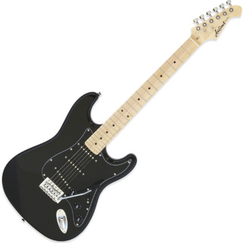 ARIA STG-003SPL/M (BK) Gitara elektryczna