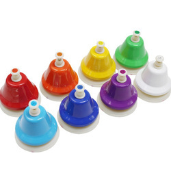 Zestaw dzwonków Kera Audio HB8-5