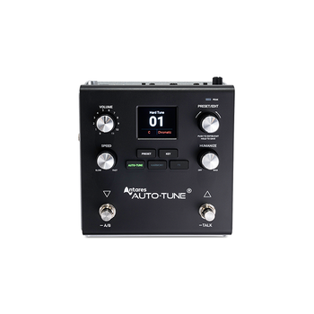 HEADRUSH AUTOTUNE VX5 procesor wokalny + efekty