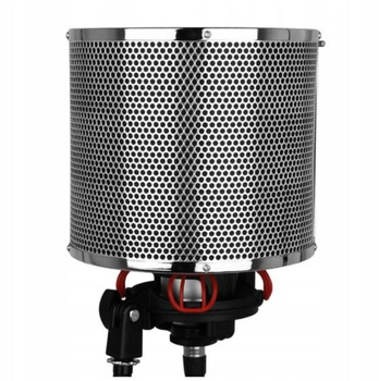 DNA NS-1- Ekran, kabina akustyczna pop filtr studio