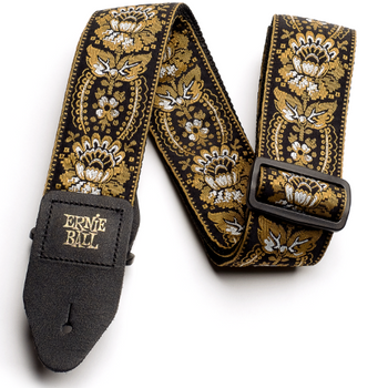 ERNIE BALL EB 4151 - Pasek gitarowy