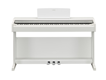 Yamaha YDP-145 WH Arius Pianino Cyfrowe