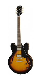 Epiphone ES335 VS Vintage Sunburst Gitara Elektryczna