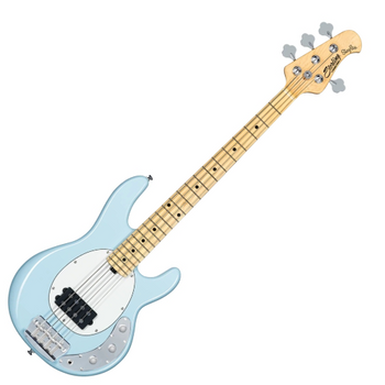 STERLING RAY SS4 (DBL-M1) Gitara basowa