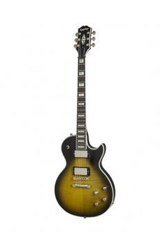 Epiphone Les Paul Prophecy LTA - gitara elektryczna