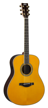 Yamaha LL-TA VT Transacustic - Gitara elektroakustyczna