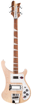 Rickenbacker 4003 Mapleglo Limited gitara basowa 4