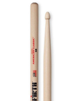 Vic Firth American Classic Hickory 5B - Pałki perkusyjne