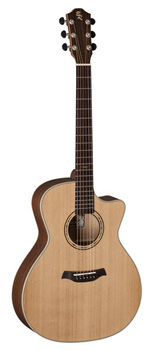 Baton Rouge AR18C/ACE - Gitara Elektro-Akustyczna