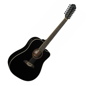 OSCAR SCHMIDT OD 312 CE (B) - Gitara elektro-akustyczna